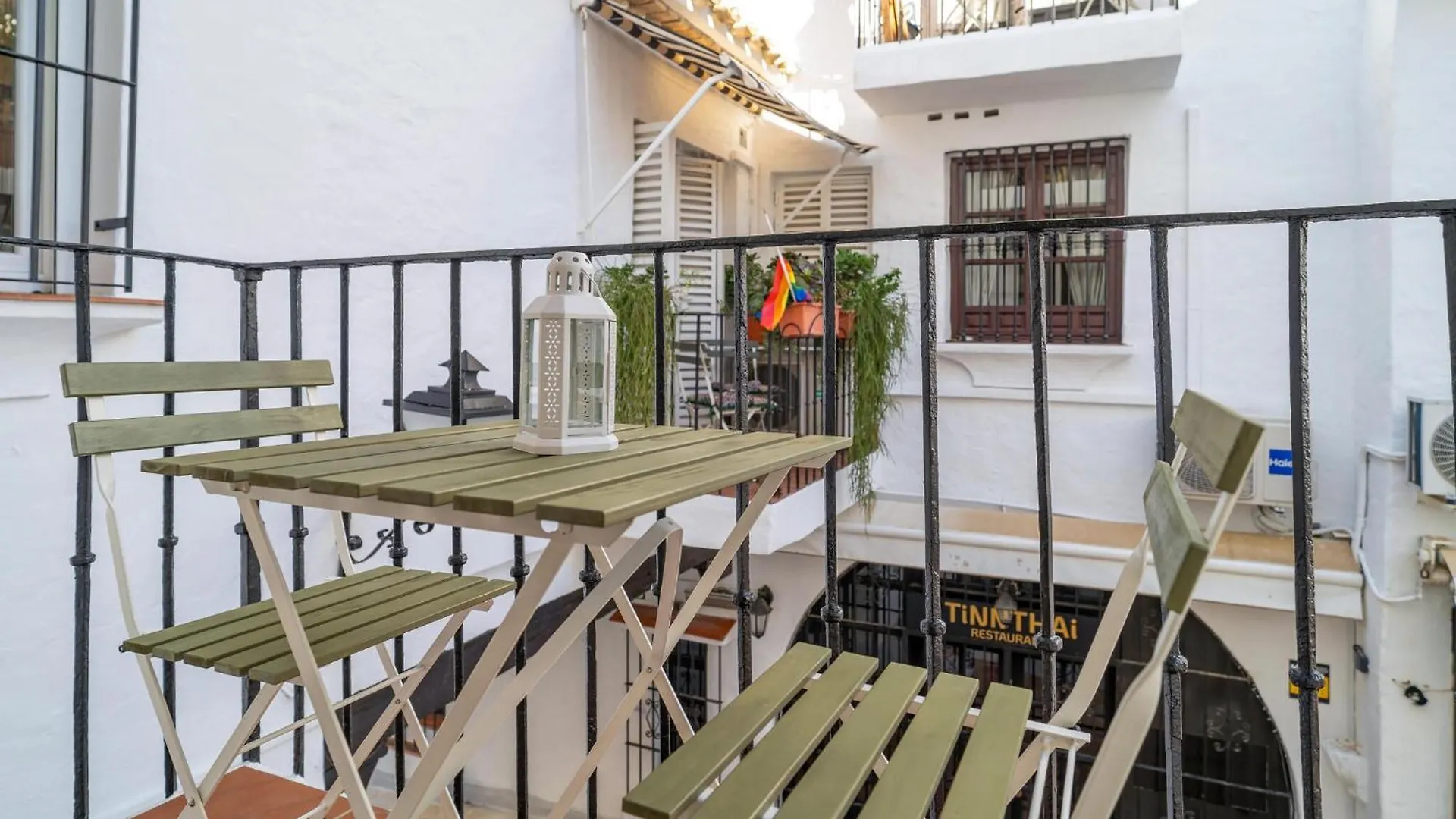 2 Bedroom Amazing Apartment In Torremolinos 0*,  Spanje